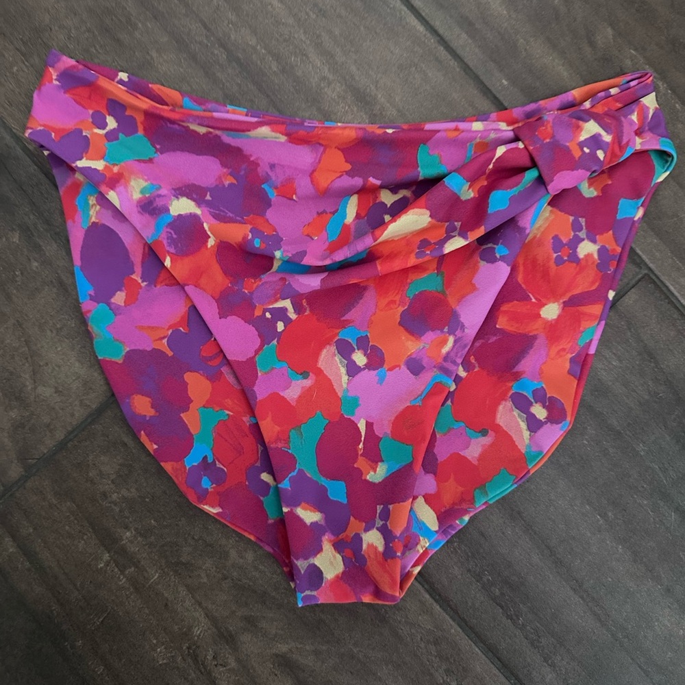 Skatie | Acai | June bottom